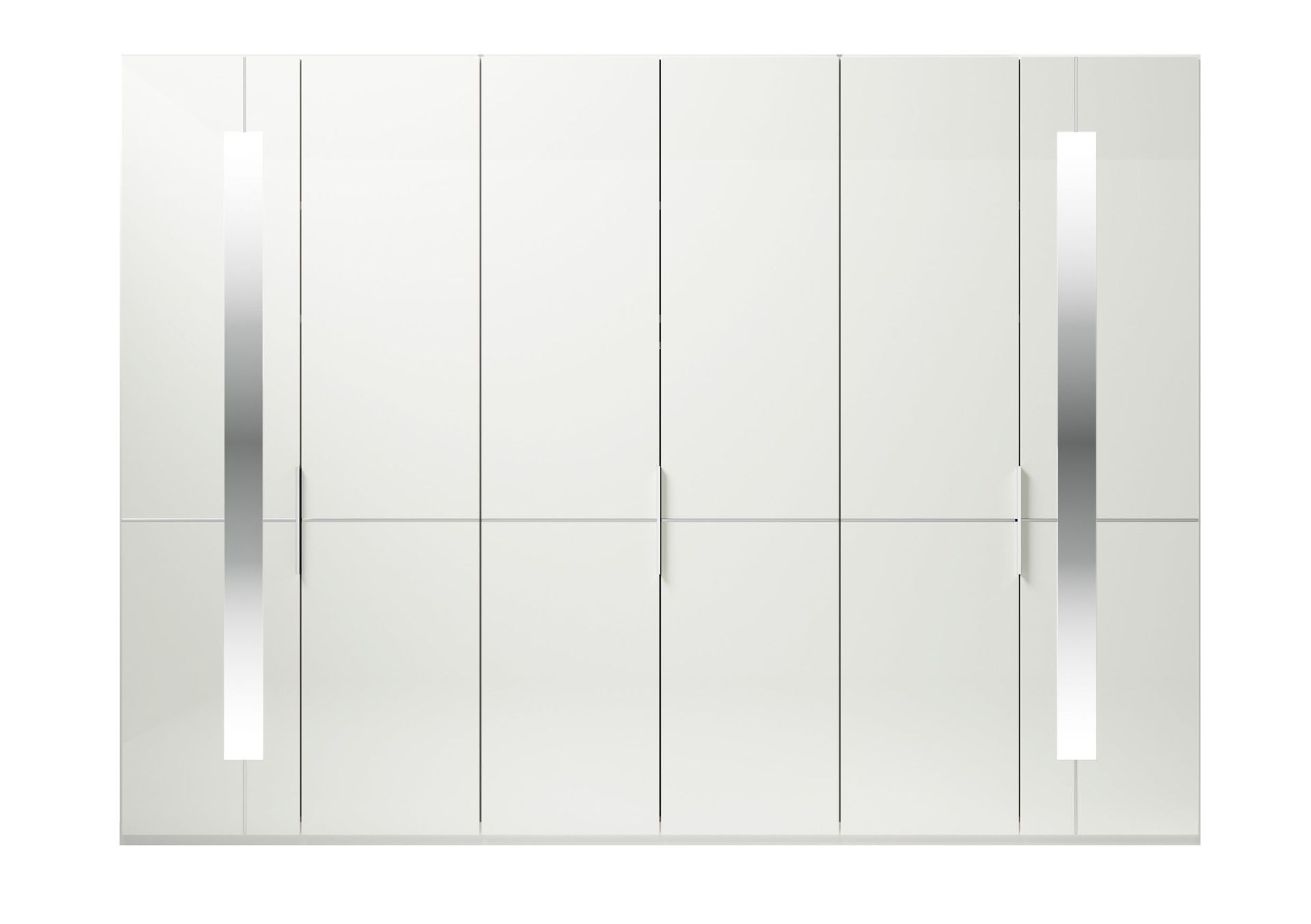 Imola W | Kleiderschrank | 295,2 | 21022 cm